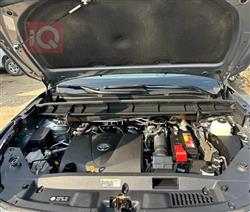 تۆیۆتا هایلاندەر